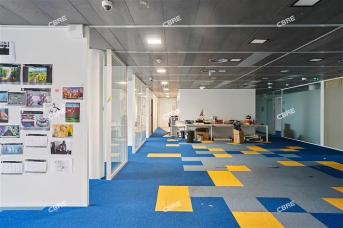 Bureau Location 75019 PARIS