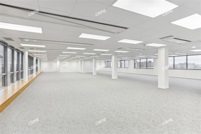 Bureau Location 93210 LA PLAINE ST DENIS