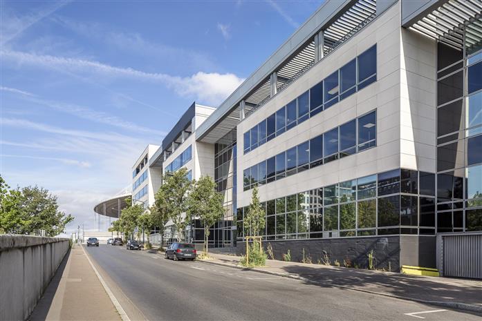 Bureau Location 93210 LA PLAINE ST DENIS