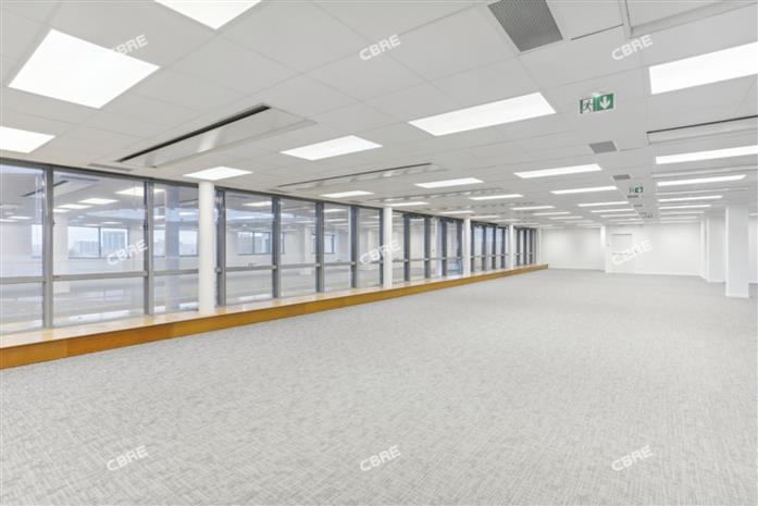 Bureau Location 93210 LA PLAINE ST DENIS