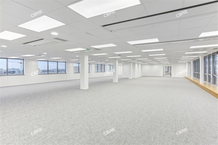 Bureau Location 93210 LA PLAINE ST DENIS