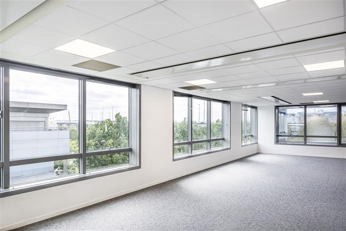 Bureau Location 93210 LA PLAINE ST DENIS