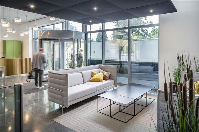 Bureau Location 93210 LA PLAINE ST DENIS