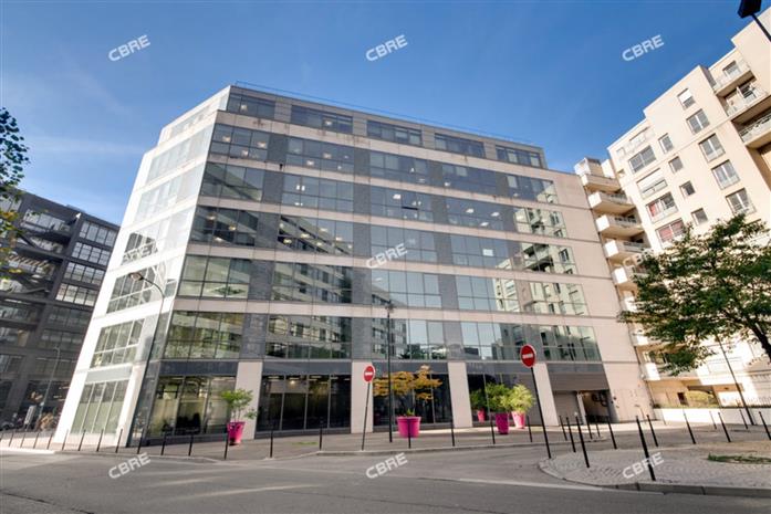 Bureau Location 92110 CLICHY
