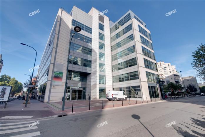 Bureau Location 92110 CLICHY