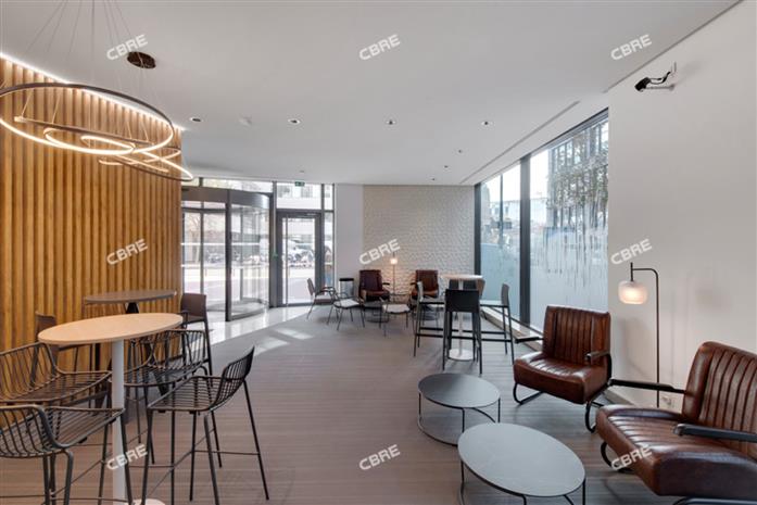 Bureau Location 92110 CLICHY