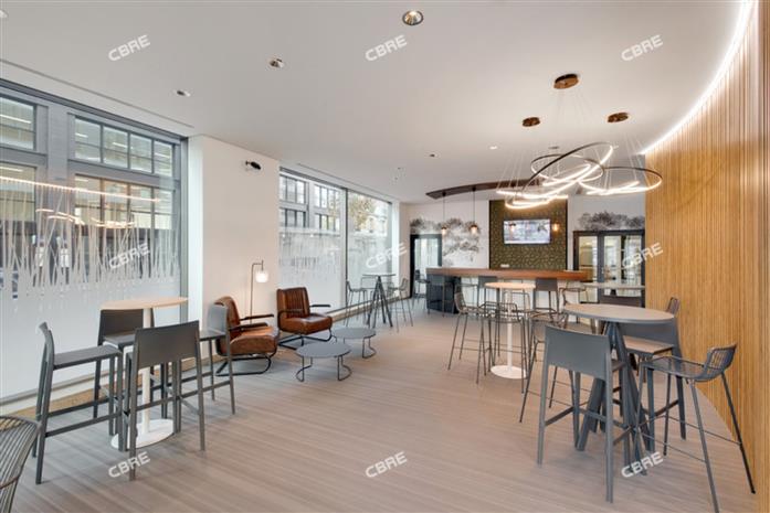 Bureau Location 92110 CLICHY