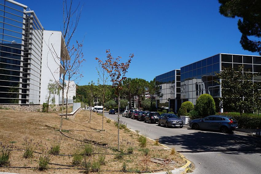 Bureau Location 06560 VALBONNE