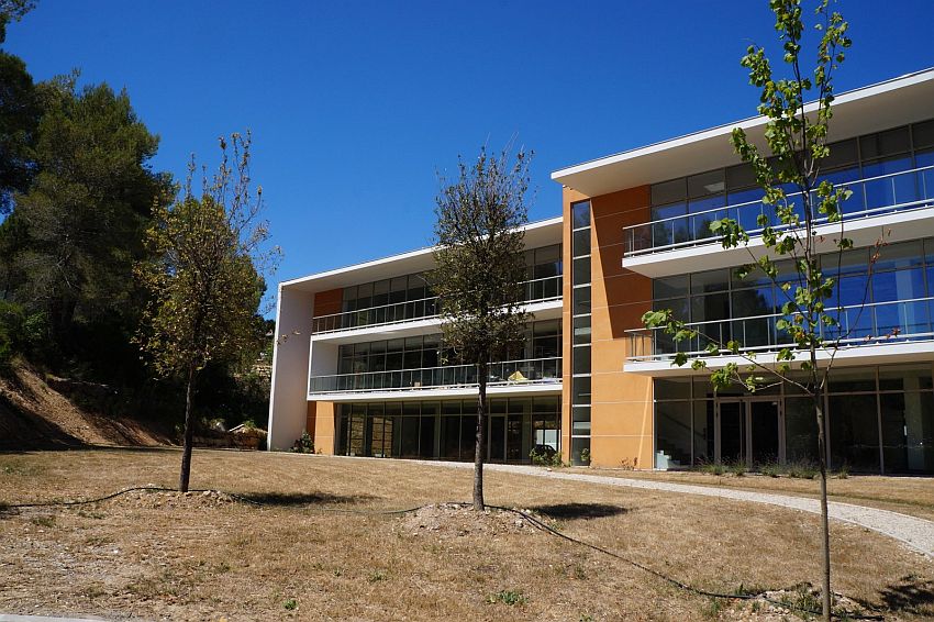 Bureau Location 06560 VALBONNE