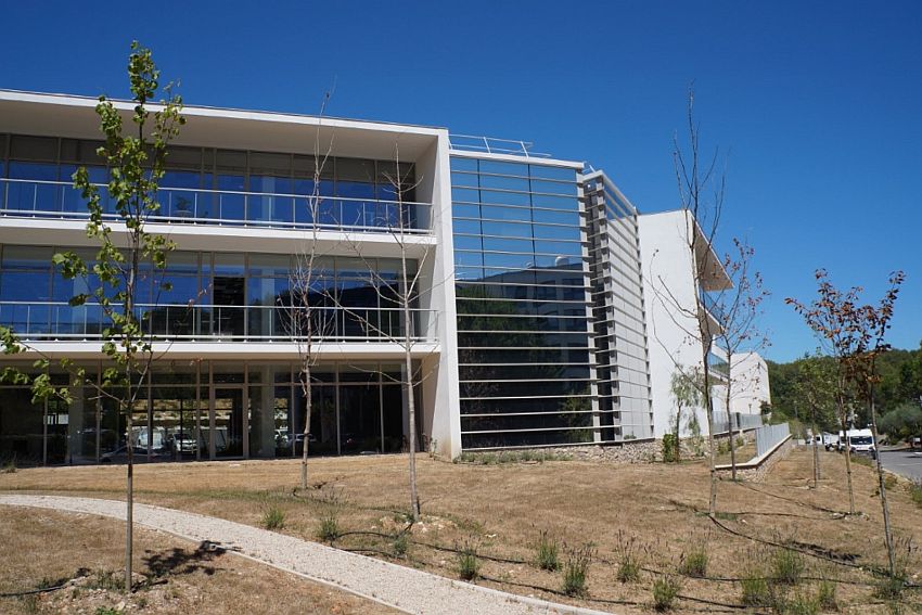 Bureau Location 06560 VALBONNE