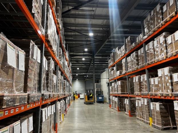 Entrepôt / Local d'activités Location 13290 AIX EN PROVENCE