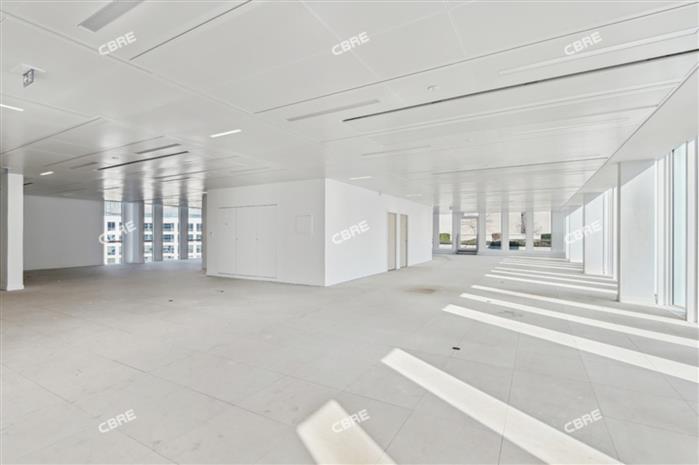 Bureau Location 93210 LA PLAINE ST DENIS