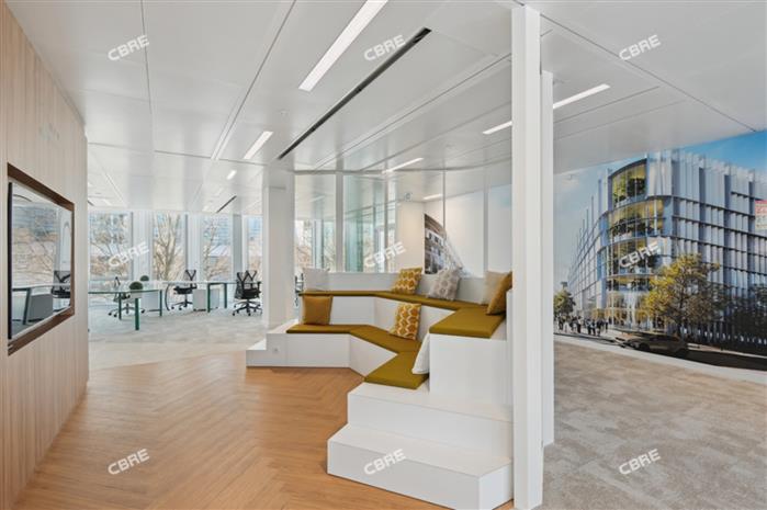 Bureau Location 93210 LA PLAINE ST DENIS