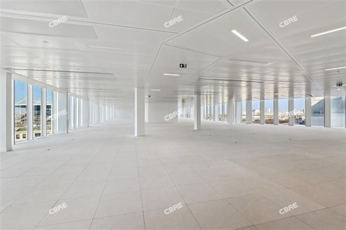 Bureau Location 93210 LA PLAINE ST DENIS