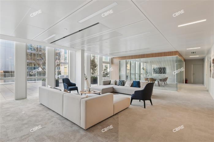 Bureau Location 93210 LA PLAINE ST DENIS