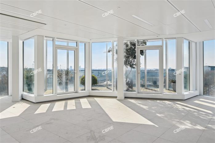 Bureau Location 93210 LA PLAINE ST DENIS