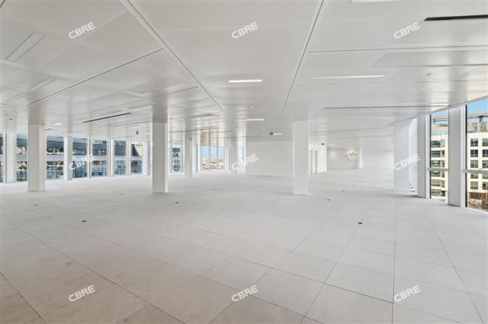 Bureau Location 93210 LA PLAINE ST DENIS