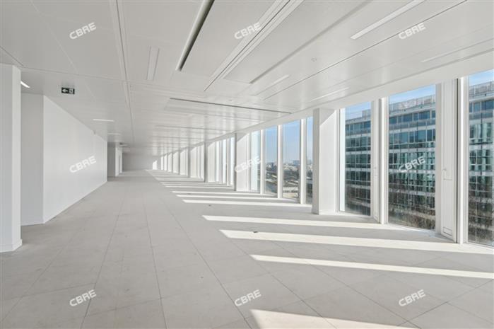 Bureau Location 93210 LA PLAINE ST DENIS