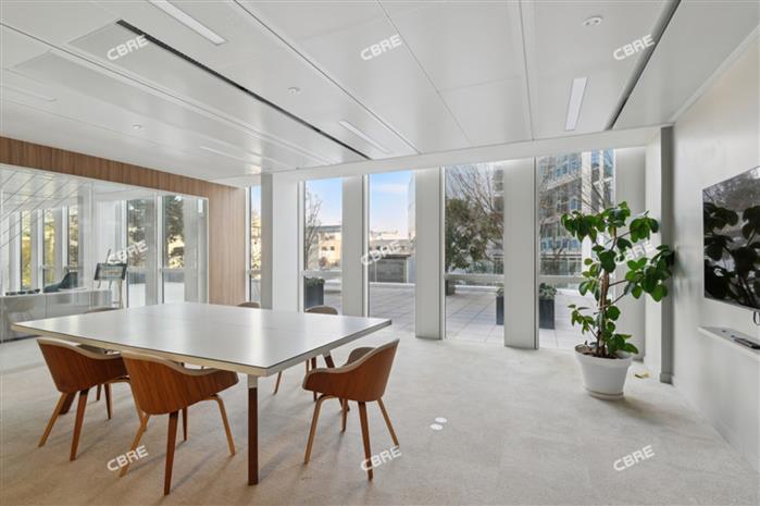 Bureau Location 93210 LA PLAINE ST DENIS