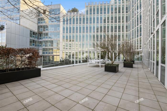 Bureau Location 93210 LA PLAINE ST DENIS