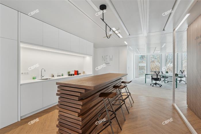 Bureau Location 93210 LA PLAINE ST DENIS