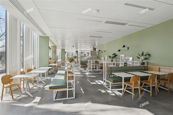 Bureau Location 93210 LA PLAINE ST DENIS