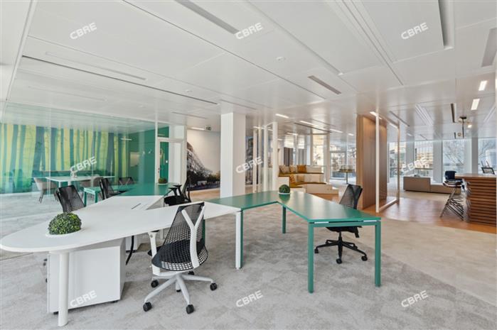 Bureau Location 93210 LA PLAINE ST DENIS