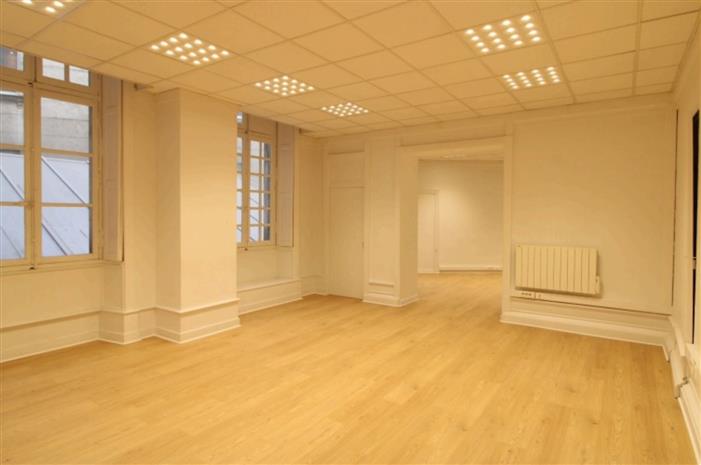 Bureau Location 44000 NANTES 24 RUE CREBILLON