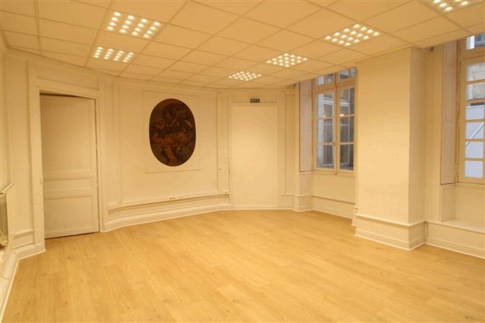 Bureau Location 44000 NANTES 24 RUE CREBILLON