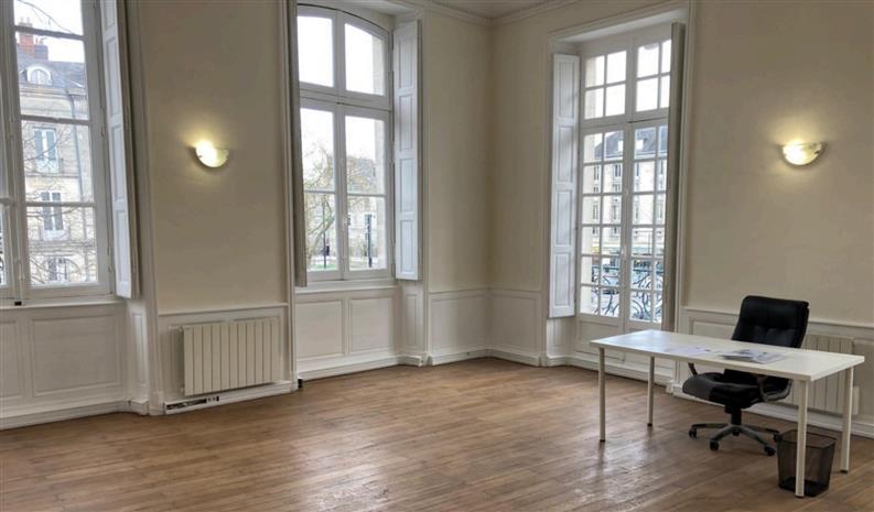 Bureau Location 44000 NANTES 1 ALLEE CASSARD