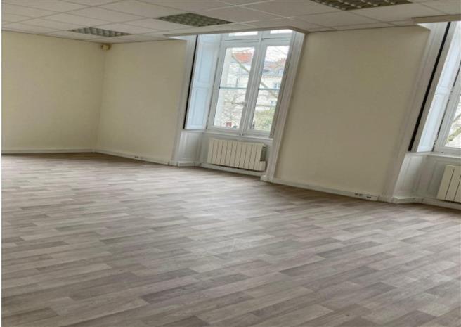 Bureau Location 44000 NANTES 1 ALLEE CASSARD