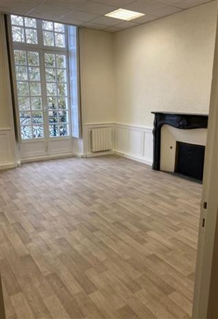 Bureau Location 44000 NANTES 1 ALLEE CASSARD