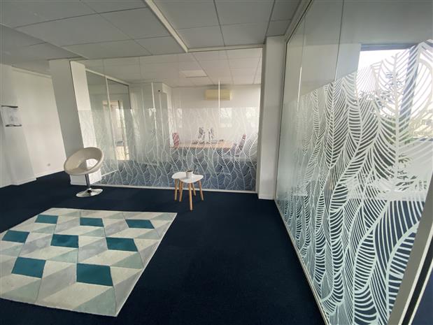 Bureau Location 35510 CESSON SEVIGNE