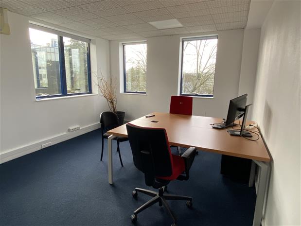 Bureau Location 35510 CESSON SEVIGNE