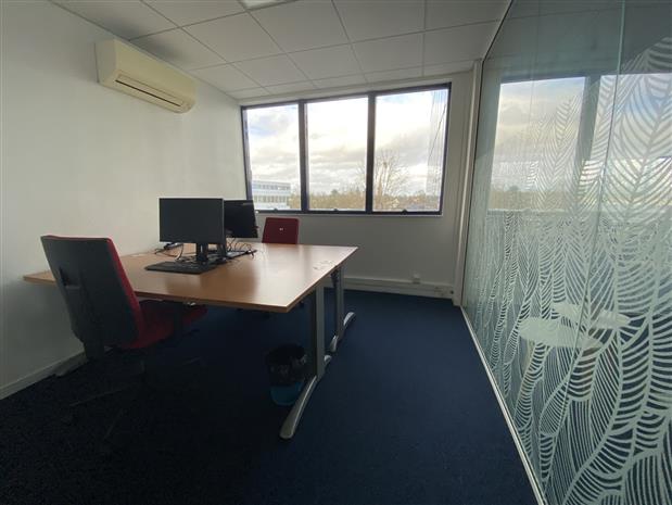 Bureau Location 35510 CESSON SEVIGNE