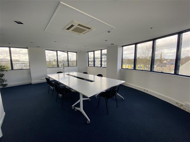 Bureau Location 35510 CESSON SEVIGNE