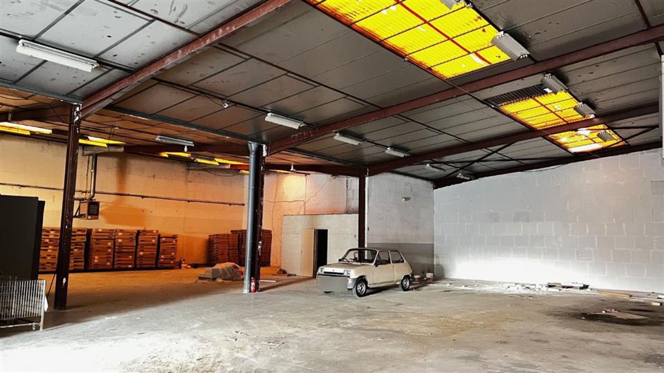 Local d'activités Location 77170 BRIE COMTE ROBERT