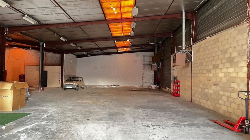 Local d'activités Location 77170 BRIE COMTE ROBERT