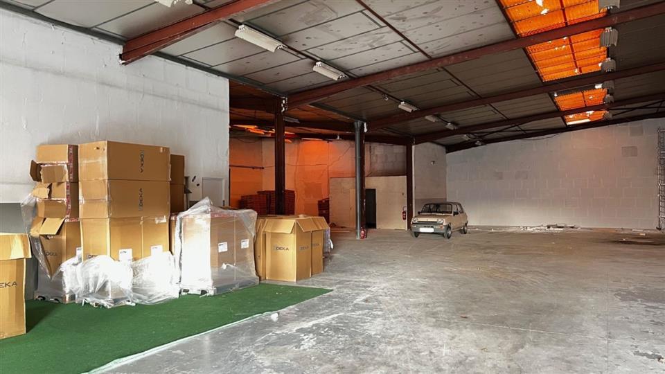 Local d'activités Location 77170 BRIE COMTE ROBERT