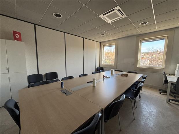 Bureau Location 13016 MARSEILLE