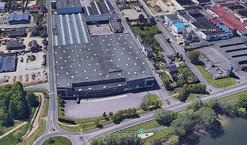 Chargement de l'image...