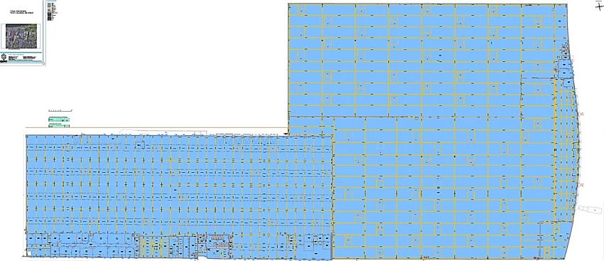 Entrepôt / Local d'activités Location 76320 CAUDEBEC LES ELBEUF
