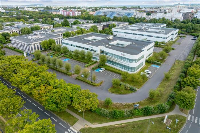 Local d'activités Location 95800 CERGY