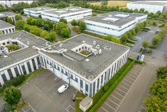 Local d'activités Location 95800 CERGY