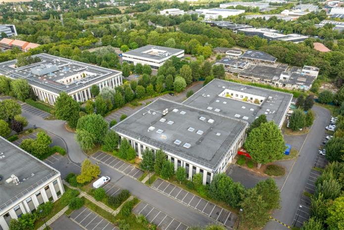 Local d'activités Location 95800 CERGY