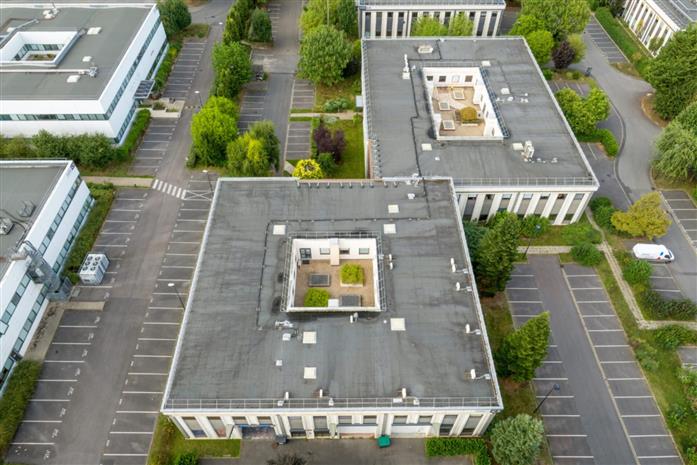 Local d'activités Location 95800 CERGY