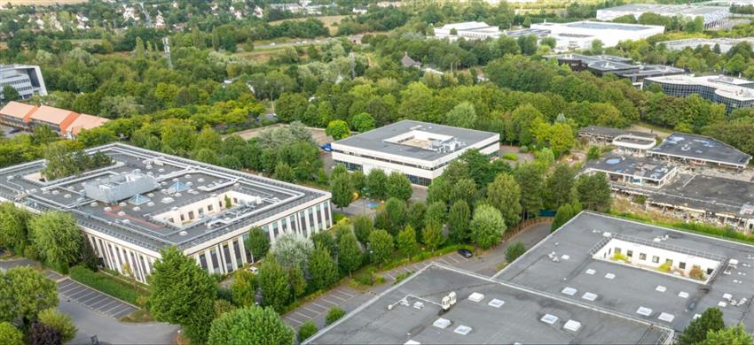 Local d'activités Location 95800 CERGY