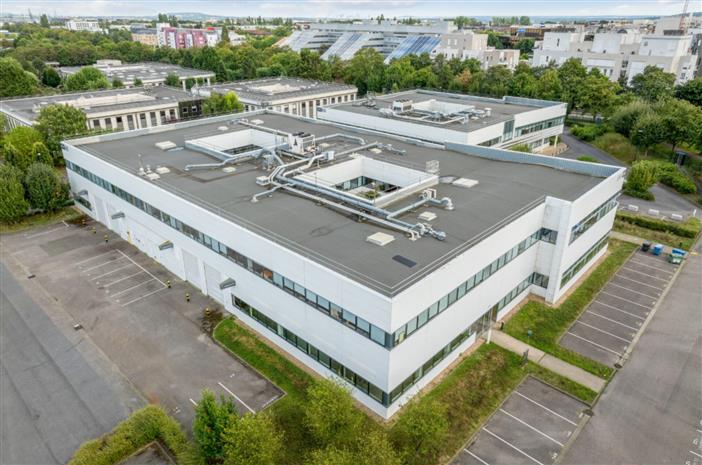 Local d'activités Location 95800 CERGY