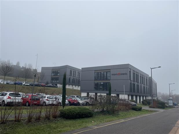 Bureau Vente/Location 69760 LIMONEST