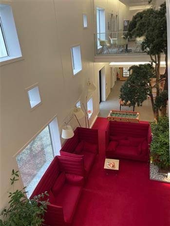 Bureau Vente/Location 69760 LIMONEST